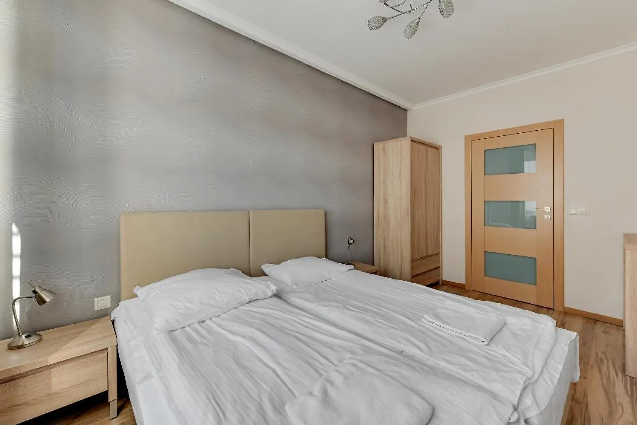 Sopocka Rezydencja Apartment Sopot 0*,  Polska