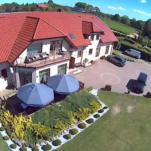 Gospodarstwo agroturystyczne Agro&domki Nad Stawem, Żukowo