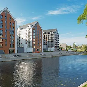 Apartament Center & Wellness, Gdańsk