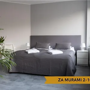 Apartament Baszta, Gdańsk